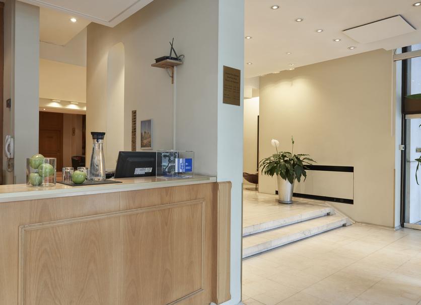 Recepció Foto