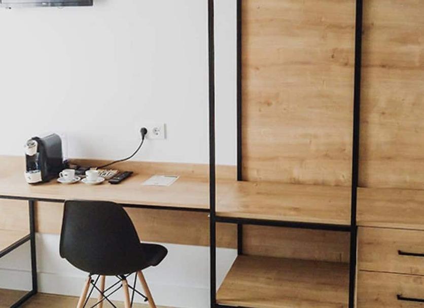 Serveis de l’habitació Foto