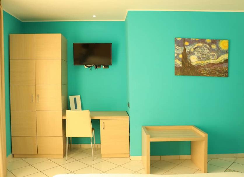 Serveis de l’habitació Foto