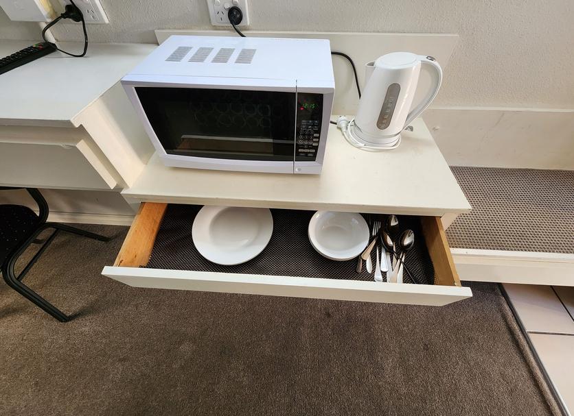 Serveis de l’habitació Foto