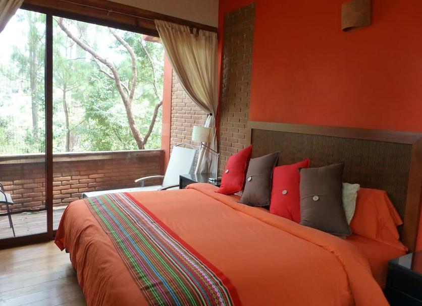 Habitació Foto
