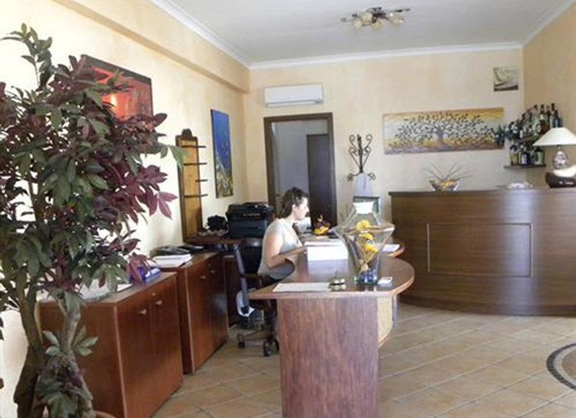 Recepció Foto
