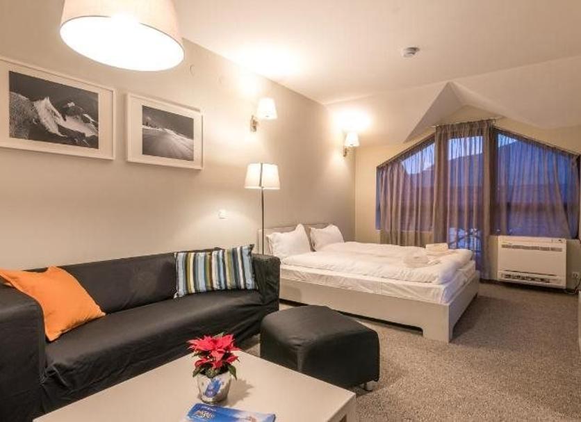 Habitació Foto