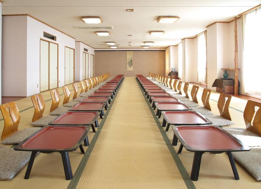 Sala de conferències Foto