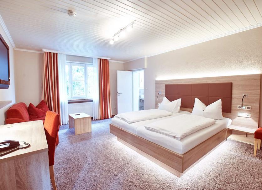 Habitació Foto