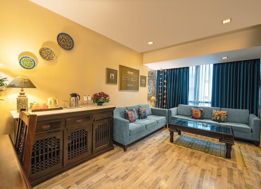 Sala Foto