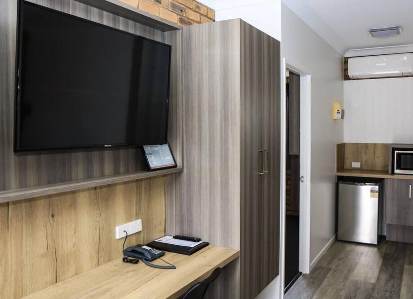 Serveis de l’habitació Foto