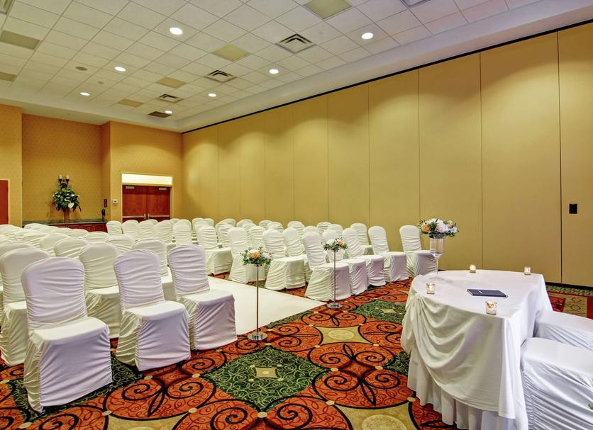 Sala de conferències Foto