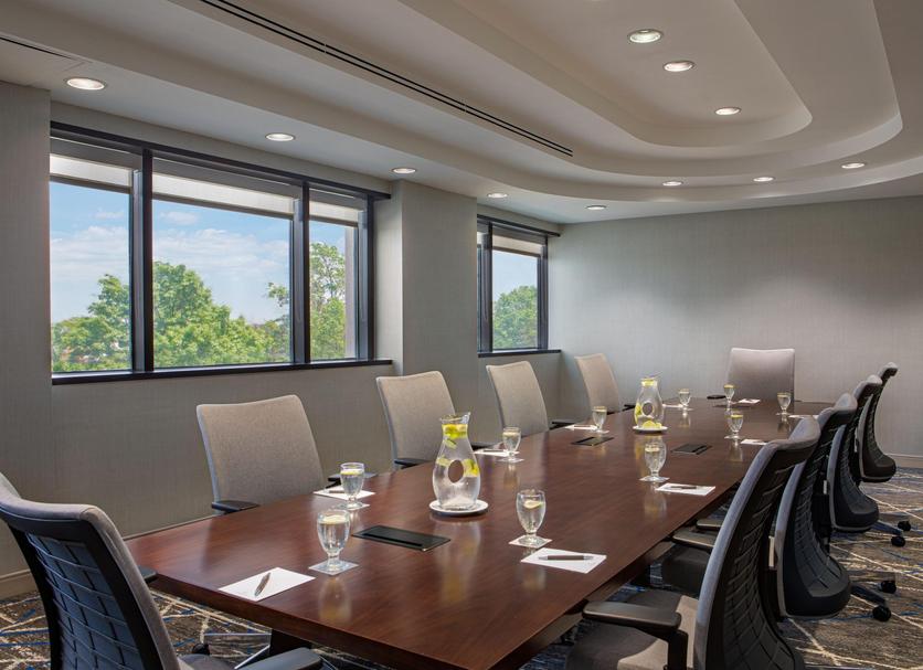 Sala de conferències Foto