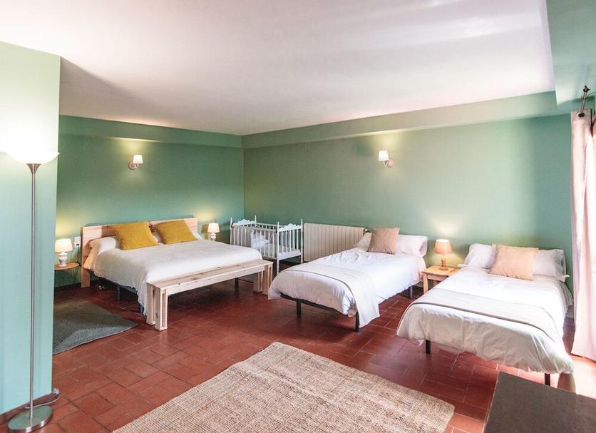 Habitació Foto
