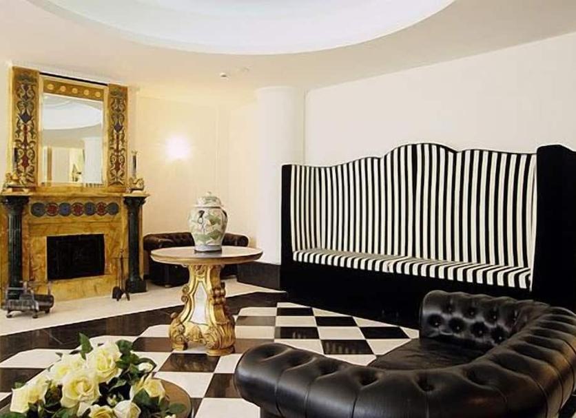 Sala Foto