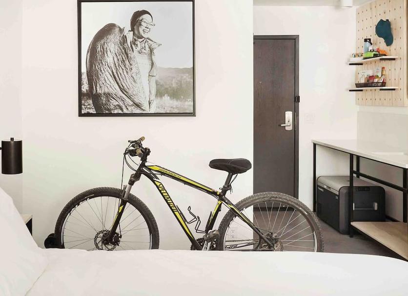 Serveis de l’habitació Foto