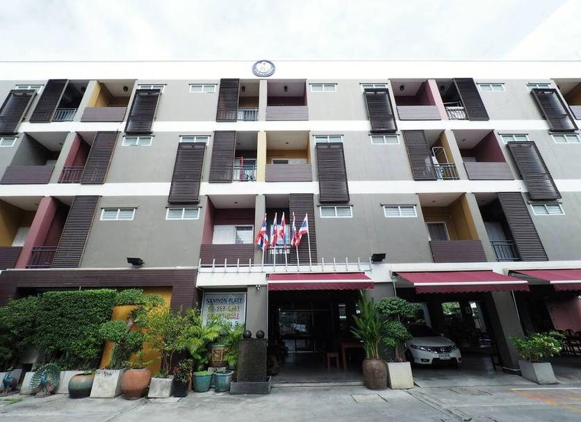 Edifici Foto