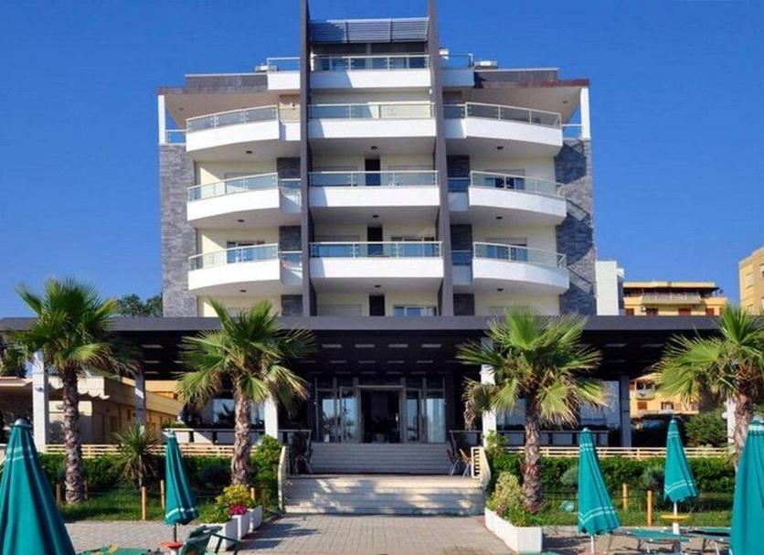 Edifici Foto