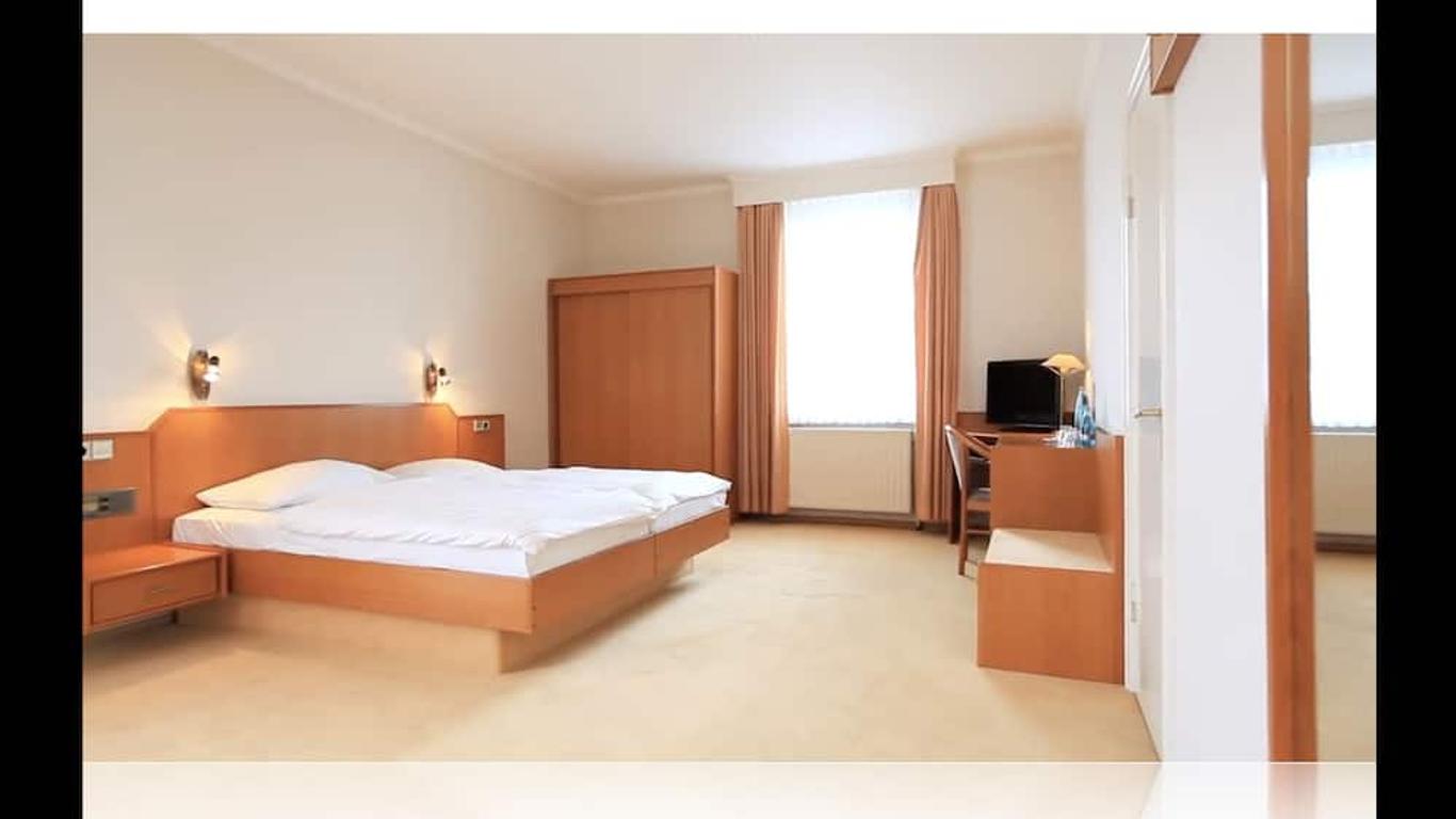 Hotel Royal Elmshorn