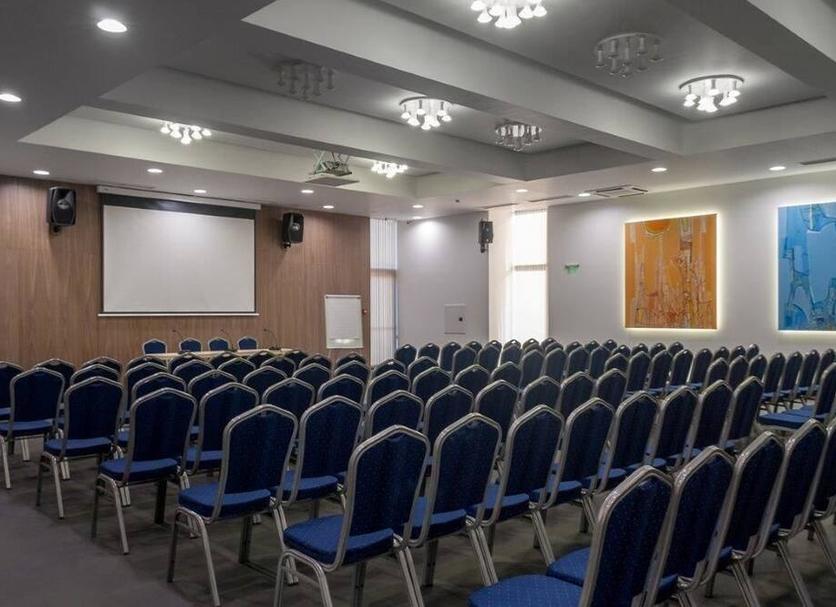 Sala de conferències Foto