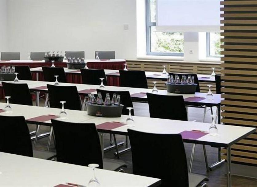 Sala de conferències Foto