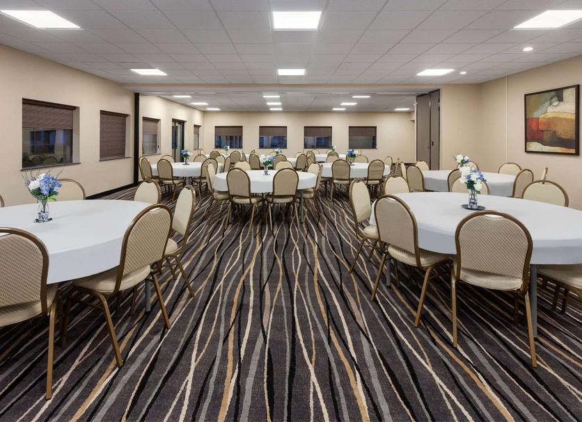 Sala de conferències Foto