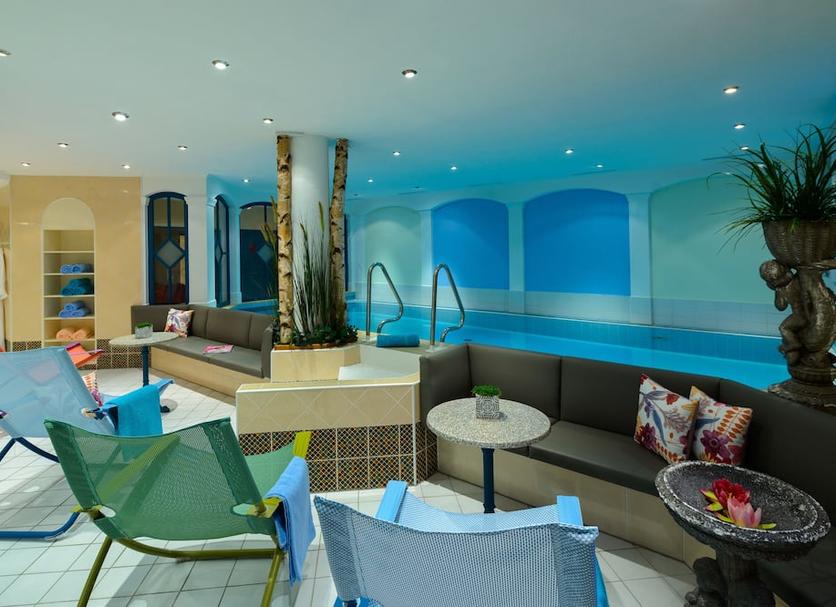 Sala d'estar Foto