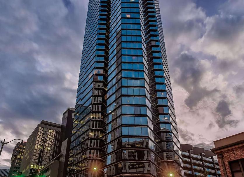 Edifici Foto
