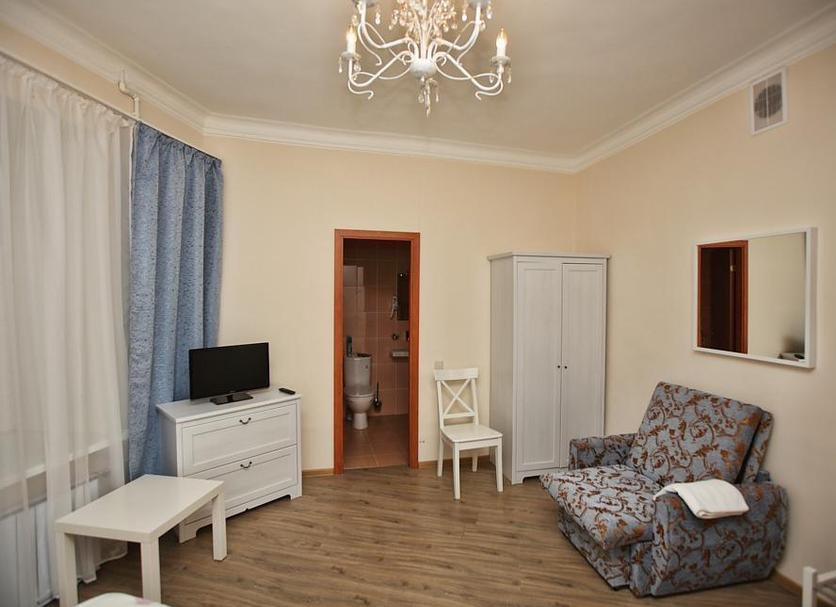 Sala Foto