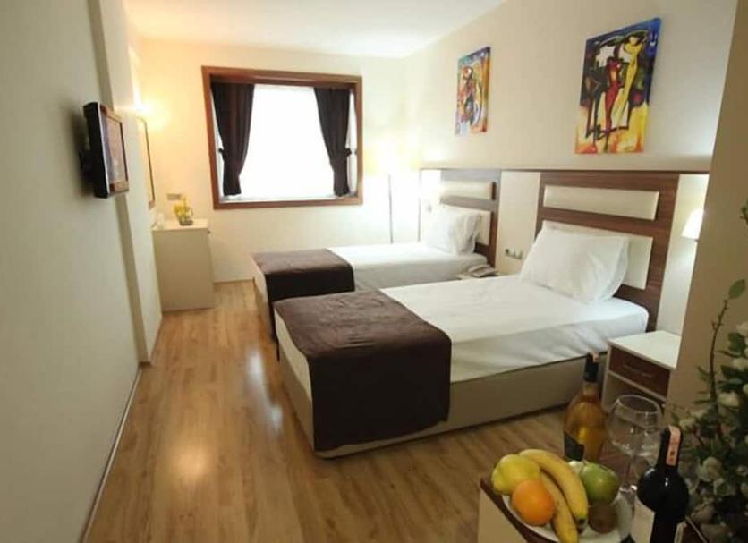 Habitació Foto