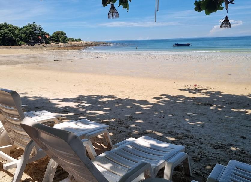 Platja Foto