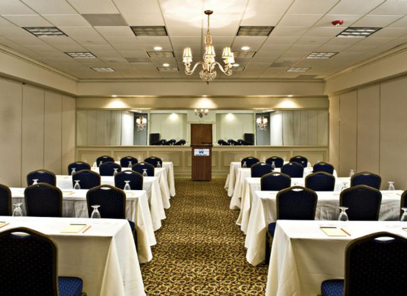 Sala de conferències Foto