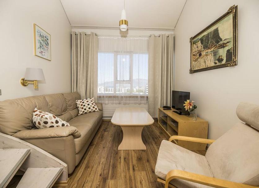 Sala Foto