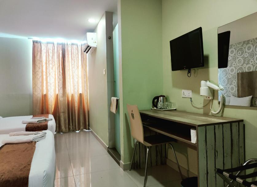 Serveis de l’habitació Foto
