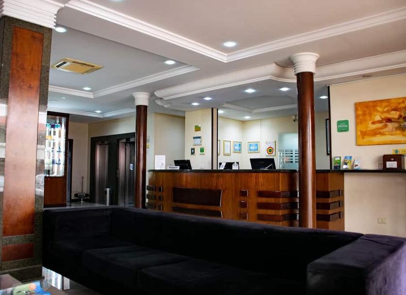 Recepció Foto