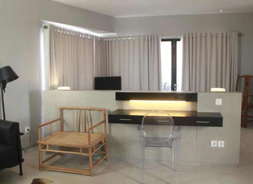 Serveis de l’habitació Foto