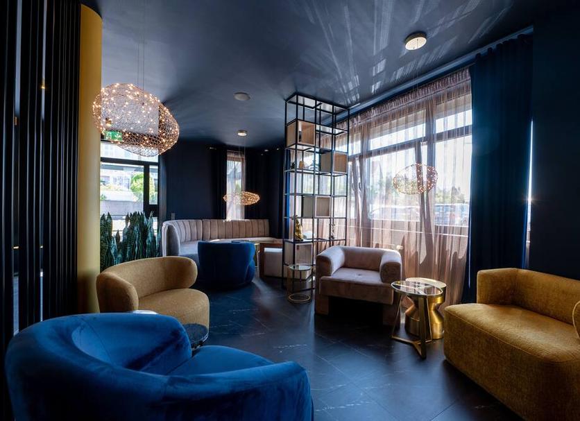 Sala d'estar Foto