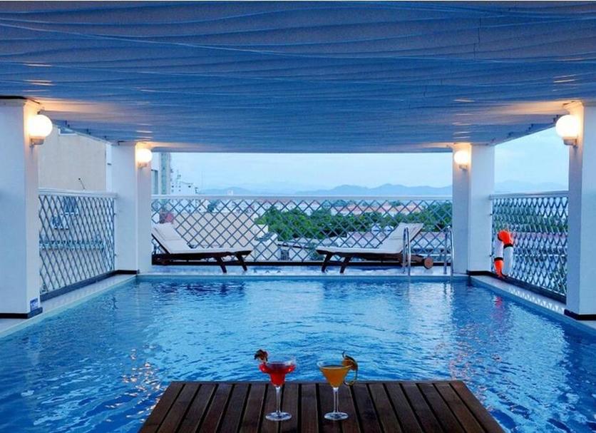 Pool Foto