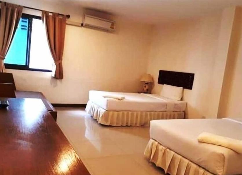 Habitació Foto
