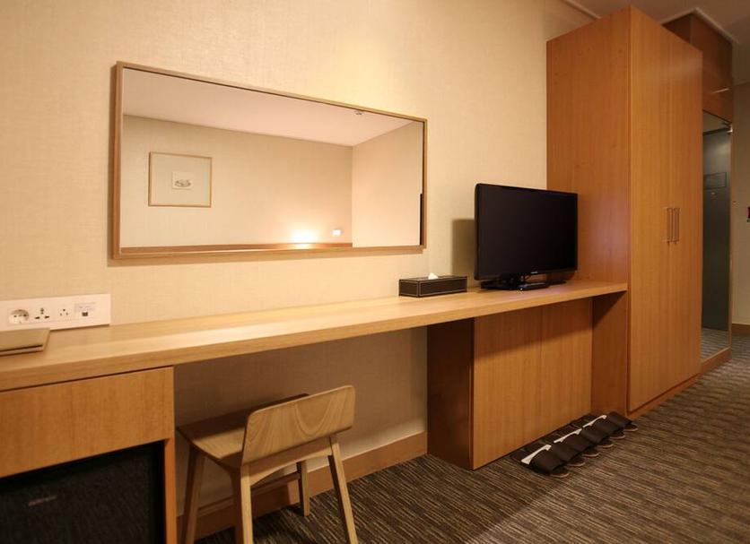 Serveis de l’habitació Foto