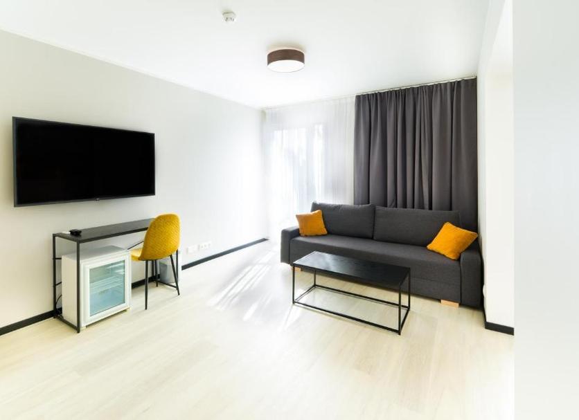 Sala Foto