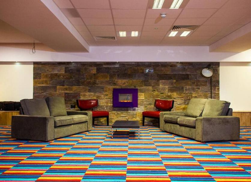 Sala d'estar Foto