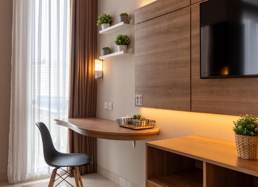 Serveis de l’habitació Foto