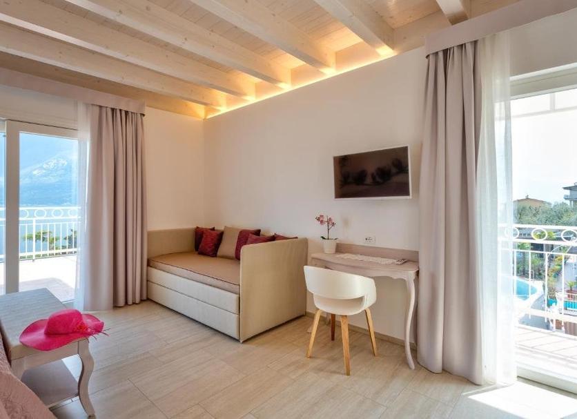 Sala Foto