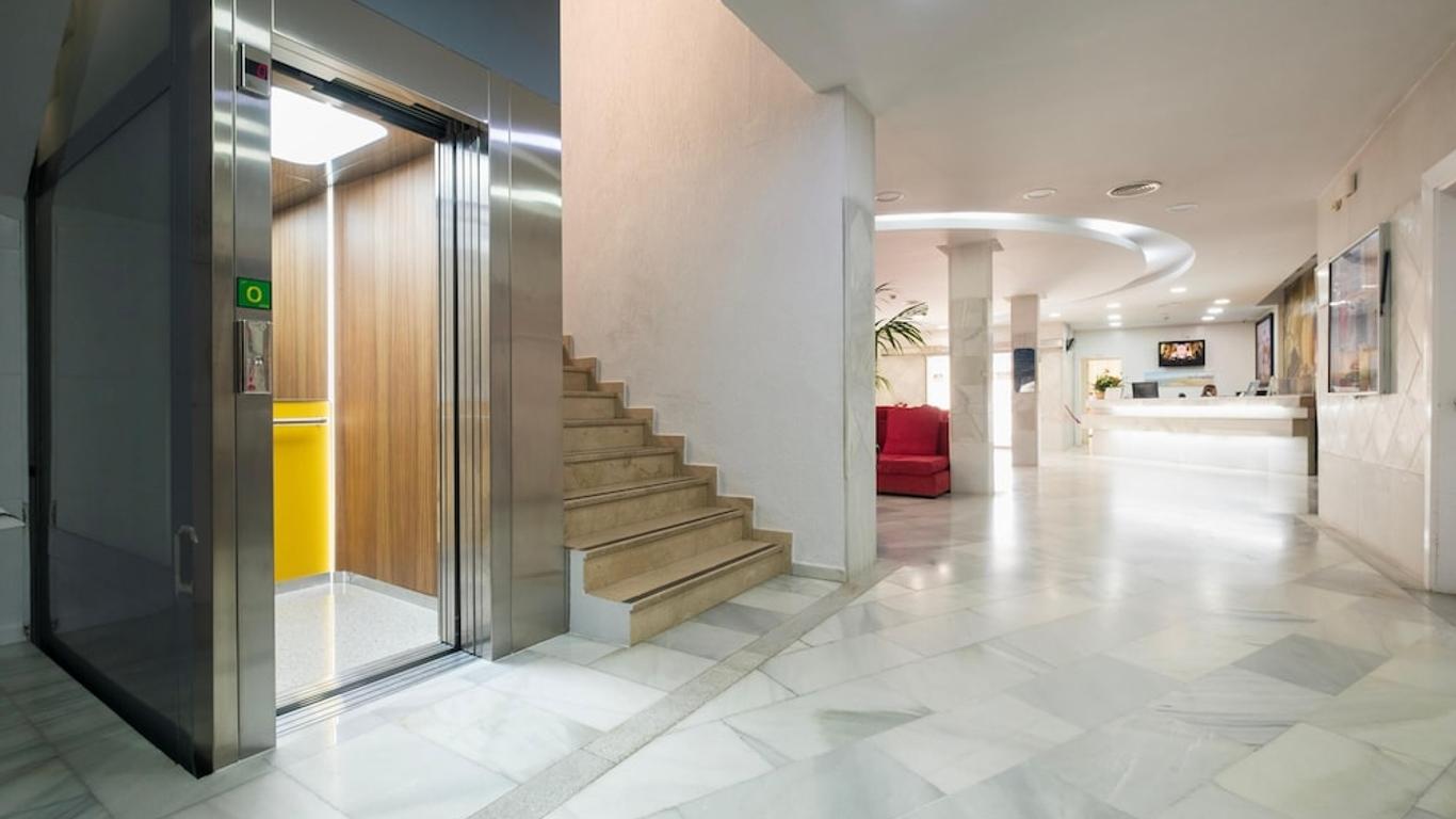 Hotel Guadalquivir