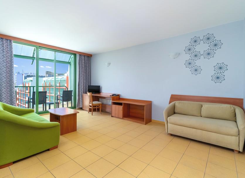 Sala Foto