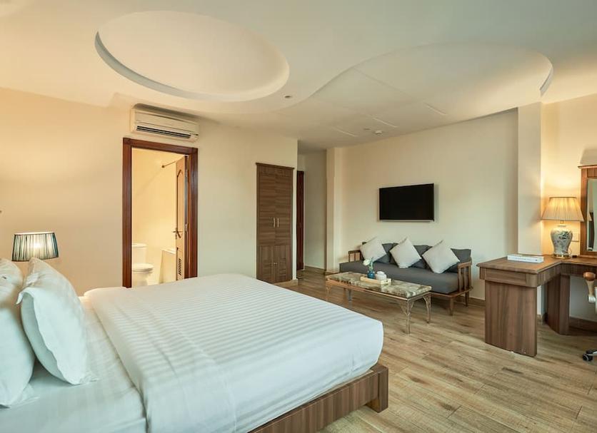 Habitació Foto