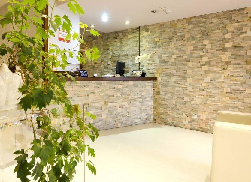Recepció Foto