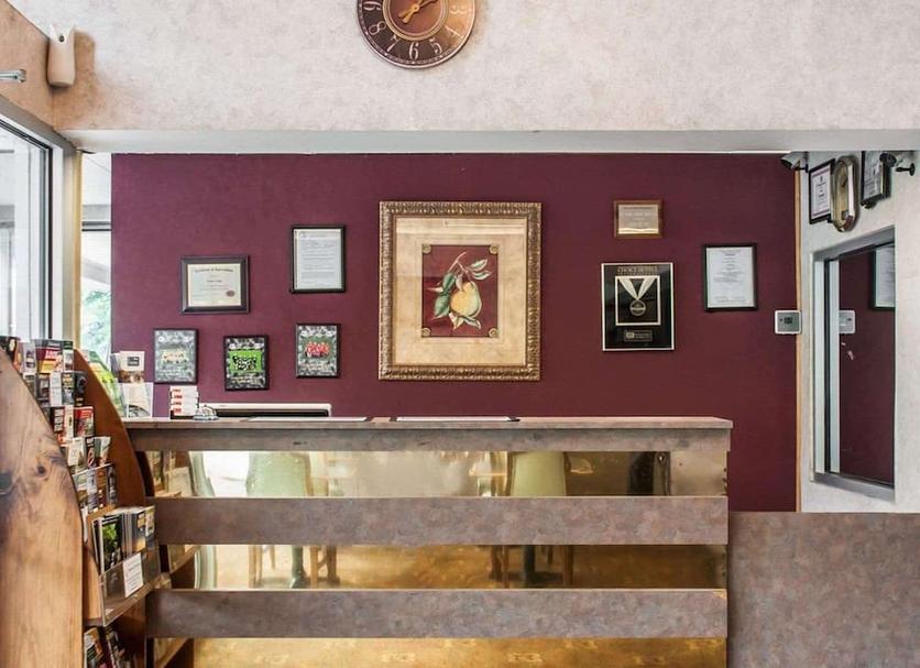 Recepció Foto