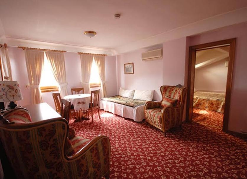 Sala Foto