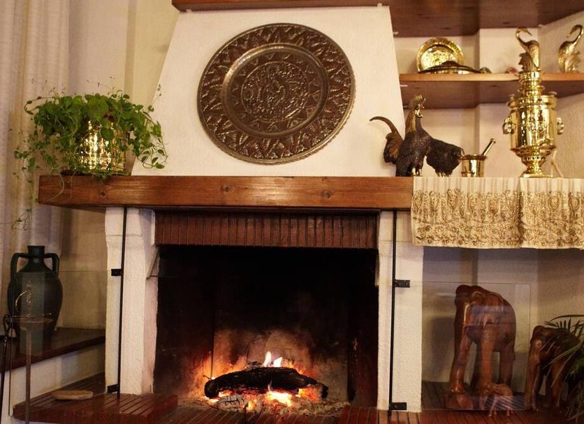 Serveis de l’habitació Foto