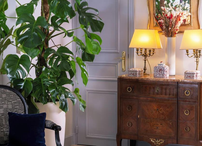 Serveis de l’habitació Foto
