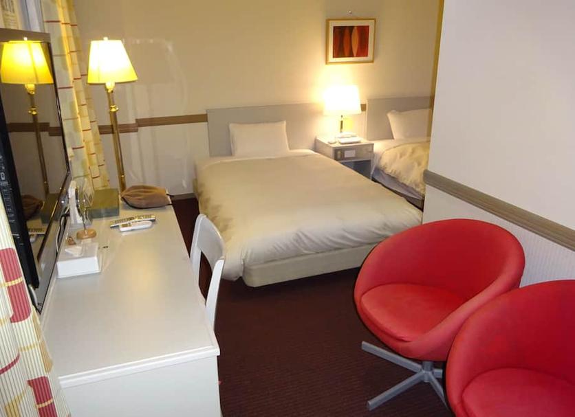 Habitació Foto