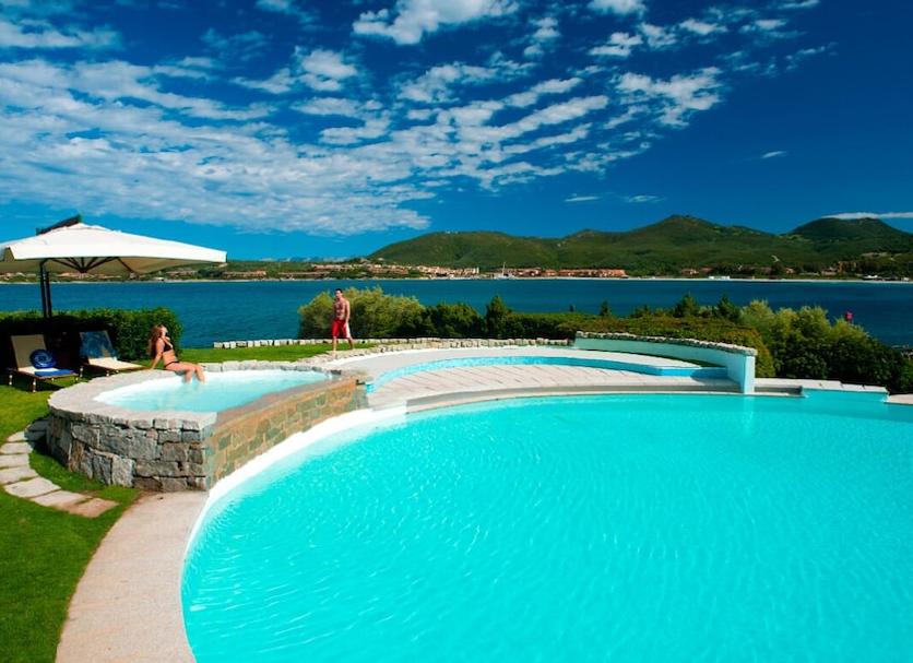 Pool Foto